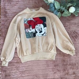 H&M Mickey mouse Sweater ❤️